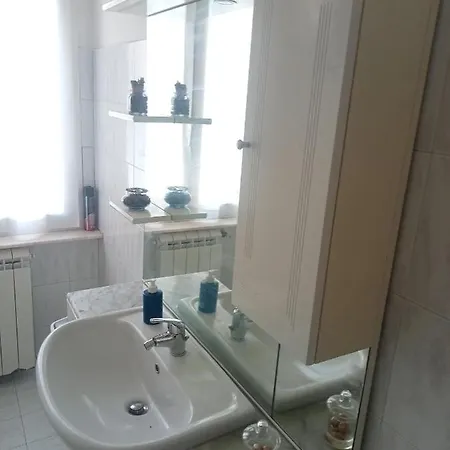 Apartamento Civico 5 Monte Rubiaglio