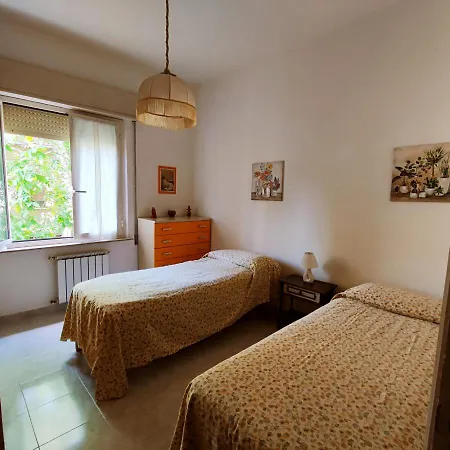 Apartment Civico 5