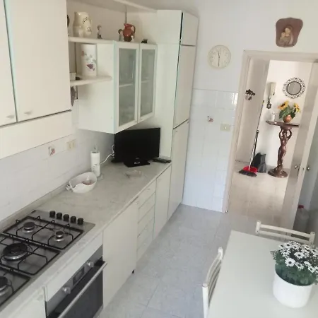 Civico 5 Apartamento