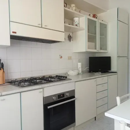 Apartment Civico 5